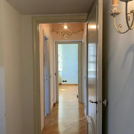 Ferienwohnung Fur 4 Personen Ca 100 M In Rapallo, Italienische Riviera Golf Von Tigullien *