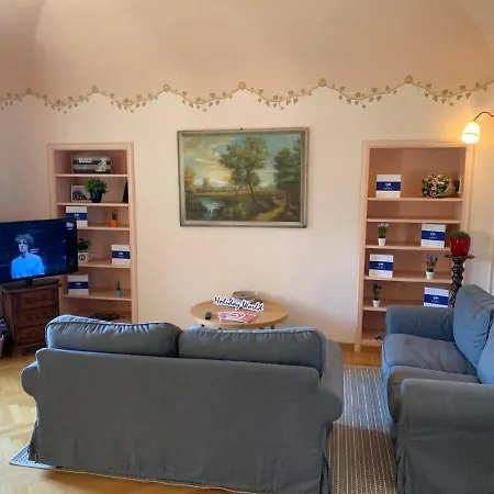 Ferienwohnung Fur 4 Personen Ca 100 M In Rapallo, Italienische Riviera Golf Von Tigullien Apartmán Rapallo