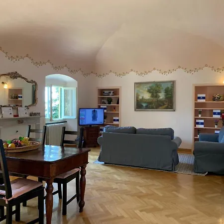 Ferienwohnung Fur 4 Personen Ca 100 M In Rapallo, Italienische Riviera Golf Von Tigullien 公寓 拉帕洛