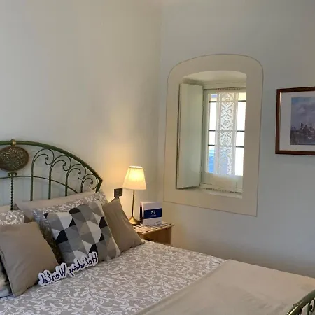 Apartmán Ferienwohnung Fur 4 Personen Ca 100 M In Rapallo, Italienische Riviera Golf Von Tigullien *