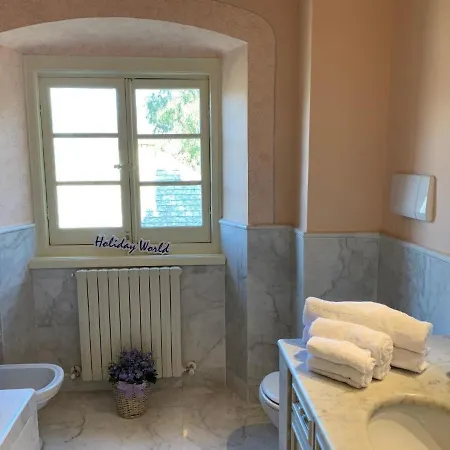 Apartmán Ferienwohnung Fur 4 Personen Ca 100 M In Rapallo, Italienische Riviera Golf Von Tigullien