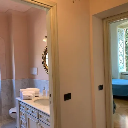 Apartmán Ferienwohnung Fur 4 Personen Ca 100 M In Rapallo, Italienische Riviera Golf Von Tigullien *