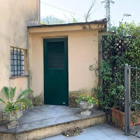 Ferienwohnung Fur 4 Personen Ca 100 M In Rapallo, Italienische Riviera Golf Von Tigullien 拉帕洛