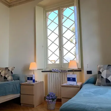 Ferienwohnung Fur 4 Personen Ca 100 M In Rapallo, Italienische Riviera Golf Von Tigullien Apartmán *