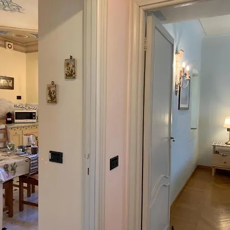 公寓 Ferienwohnung Fur 4 Personen Ca 100 M In Rapallo, Italienische Riviera Golf Von Tigullien *