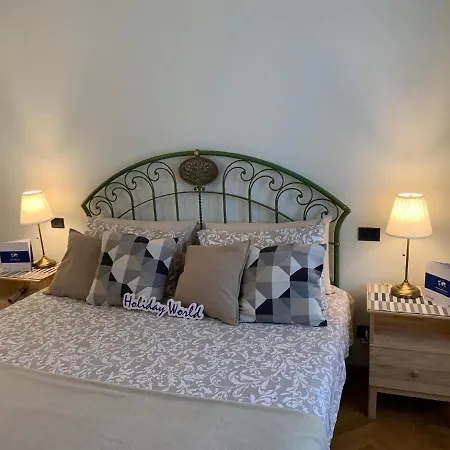 Ferienwohnung Fur 4 Personen Ca 100 M In Rapallo, Italienische Riviera Golf Von Tigullien * Rapallo