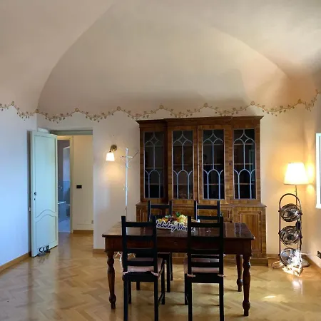 Apartment Ferienwohnung Fur 4 Personen Ca 100 M In Rapallo, Italienische Riviera Golf Von Tigullien