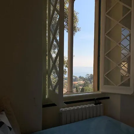 Ferienwohnung Fur 4 Personen Ca 100 M In Rapallo, Italienische Riviera Golf Von Tigullien *